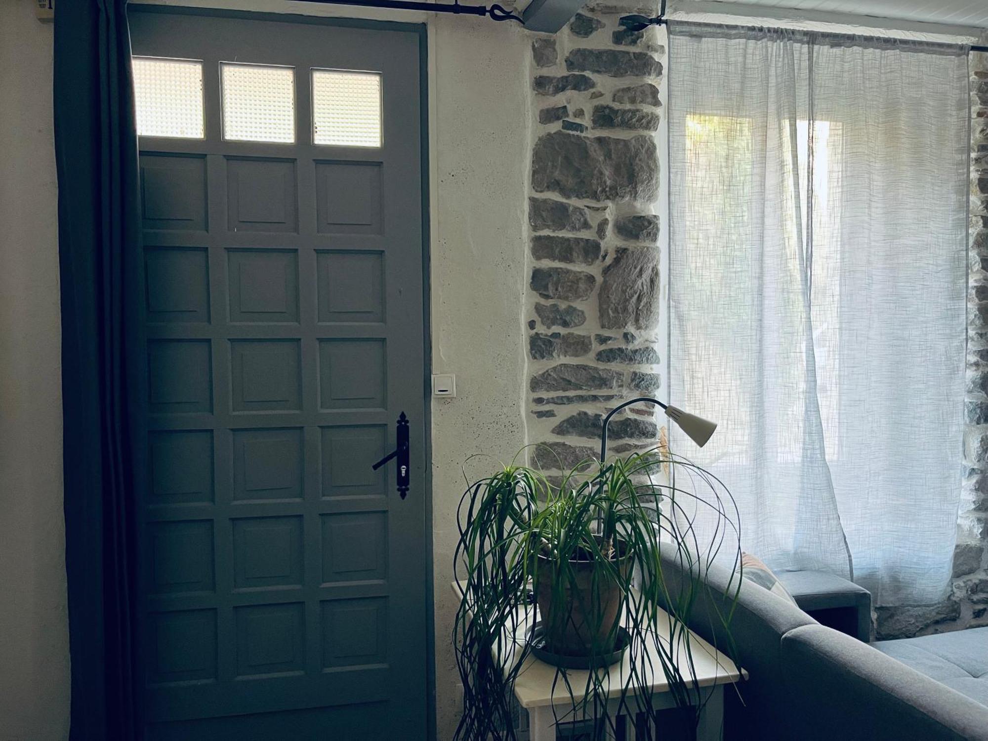 Maison De Village Peyriac-Minervois エクステリア 写真