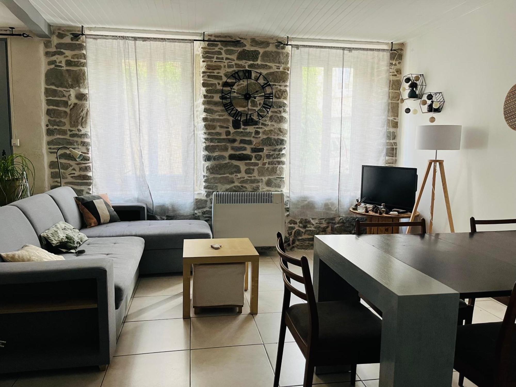 Maison De Village Peyriac-Minervois エクステリア 写真